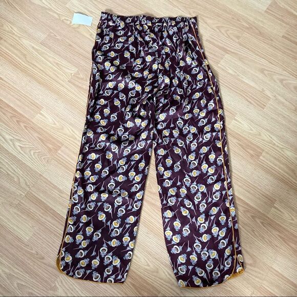 NWT Chelsea28 Silky Print Pajama Set - Picture 7 of 10